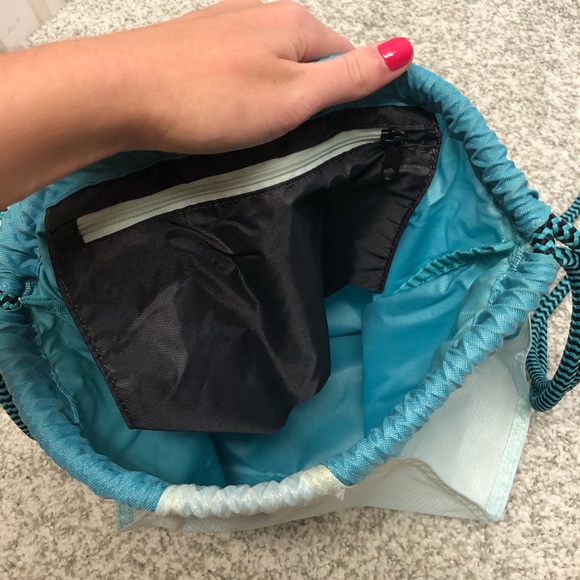 Nike Draw String Bag - Picture 2 of 5